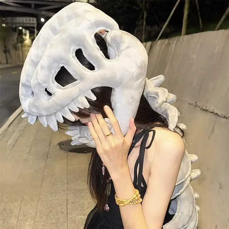 Halloween Dinosaur Skeleton best